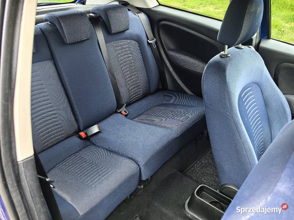 Fiat Grande Punto 14 16V 95