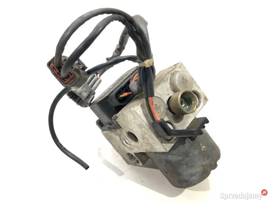 POMPA ABS NISSAN PATHFINDER R50 11000030771 33