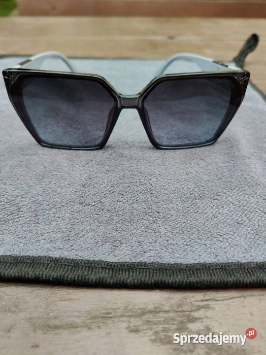 Louis Vuitton okulary