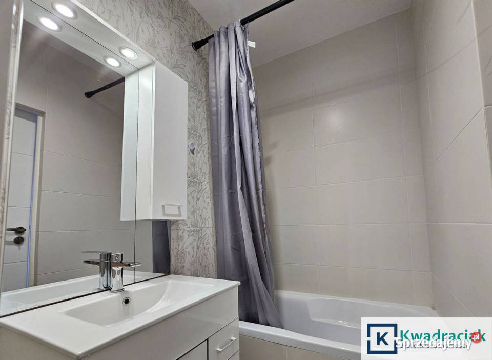 Mieszkanie Dukla Trakt Węgierski 5163m2