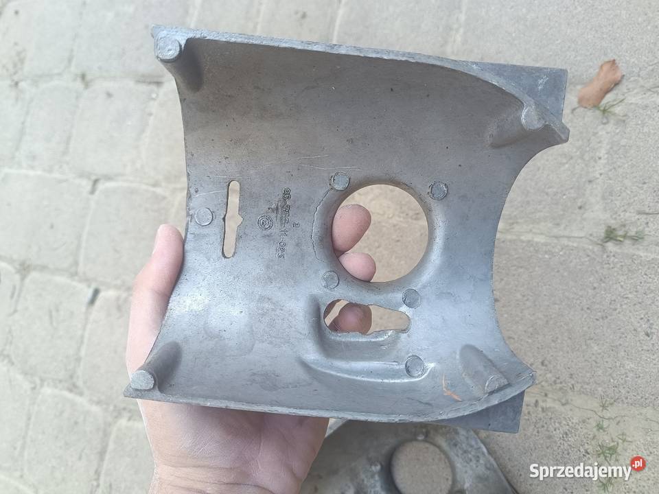 Jawa 355 175125 kiwaczka353 osłona gaźnika Bielsko-Biała