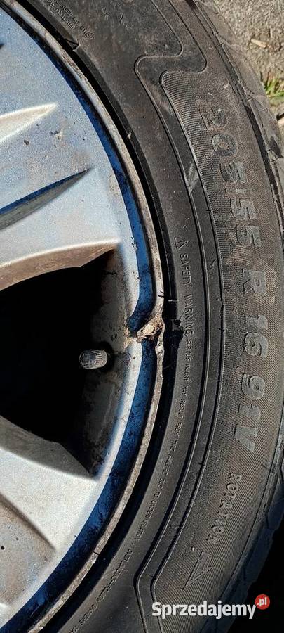 Ford alufelgi Samochodowe Rzeszów
