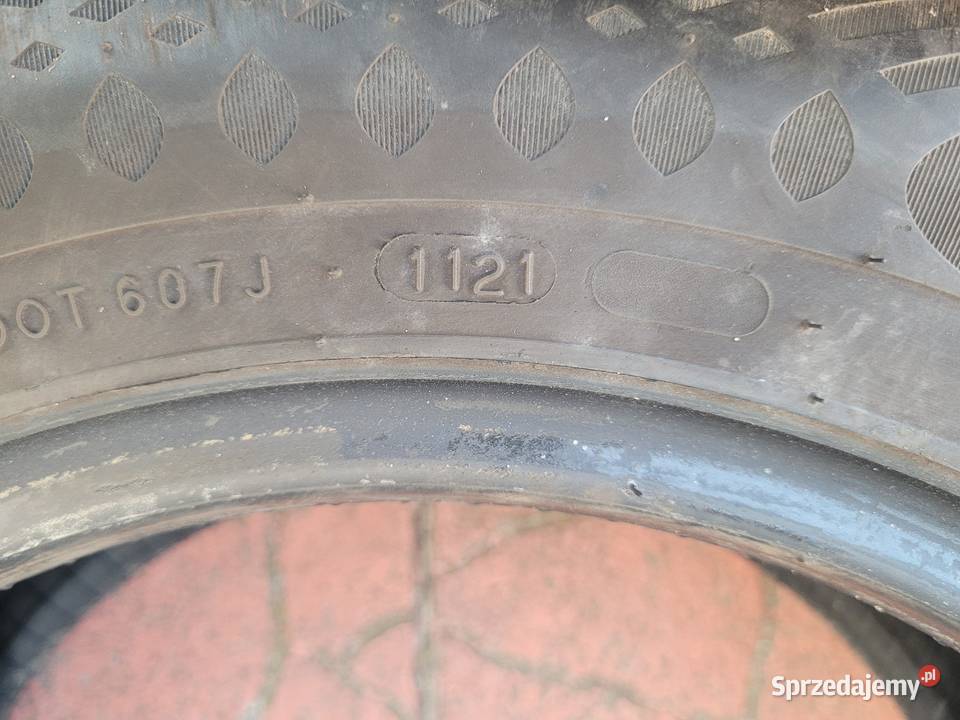 Opony letnie 18565r14 Nokian