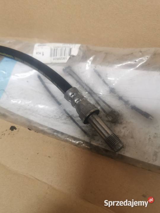 Bmw 3 E46 sedan lift kombi Przewód hamulcowy