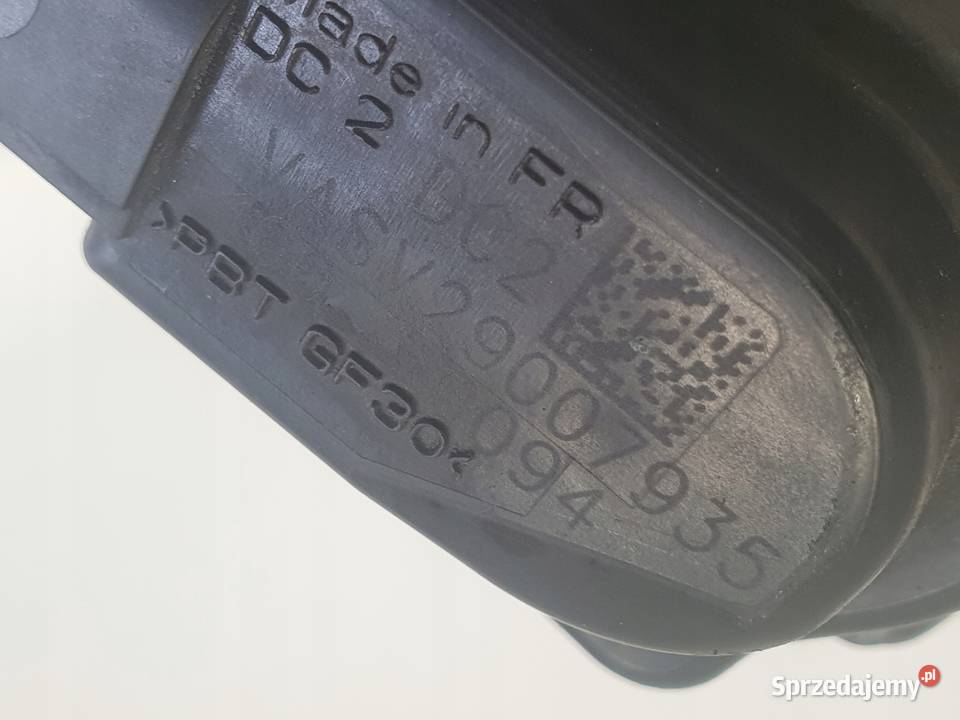 ZAWÓR EGR VASV29007935 Audi A3 8P 20 TDI Chełm