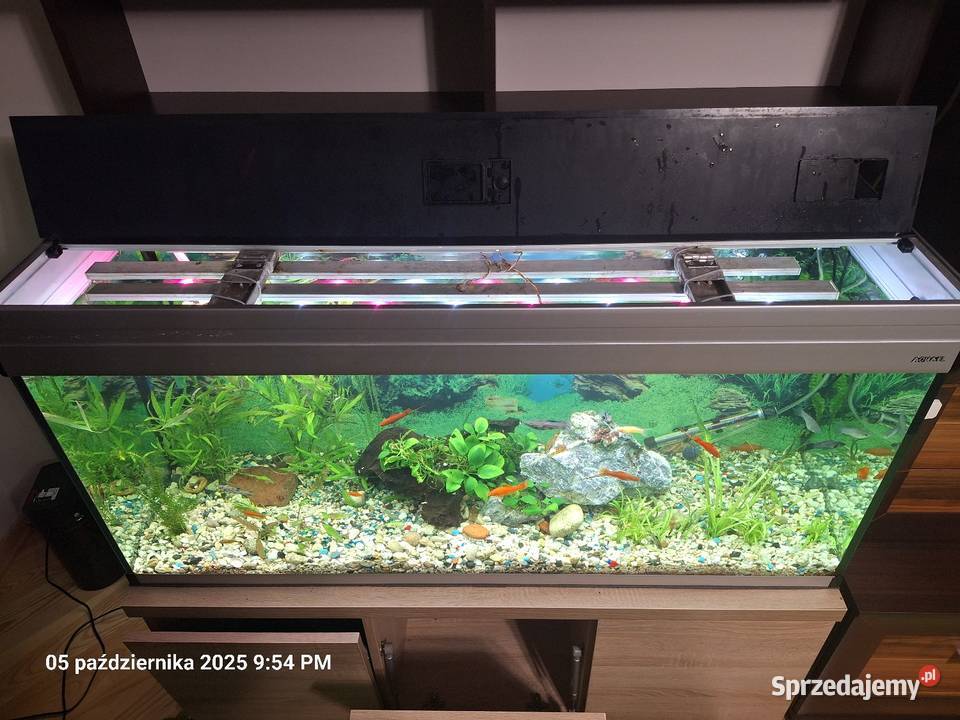 Akrawium 240 l Harta