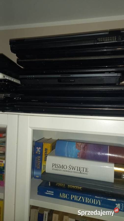 Laptopy okolo 25 wielkopolskie Kórnik