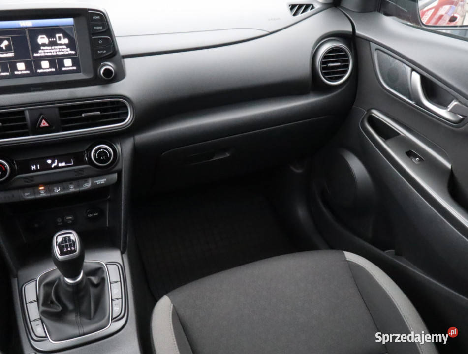 Hyundai Kona 10 TGDI mazowieckie Piaseczno sprzedam