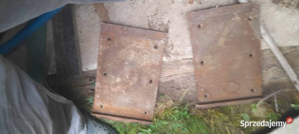 Części do cheblarki podkarpackie Gwoźnica Górna sprzedam
