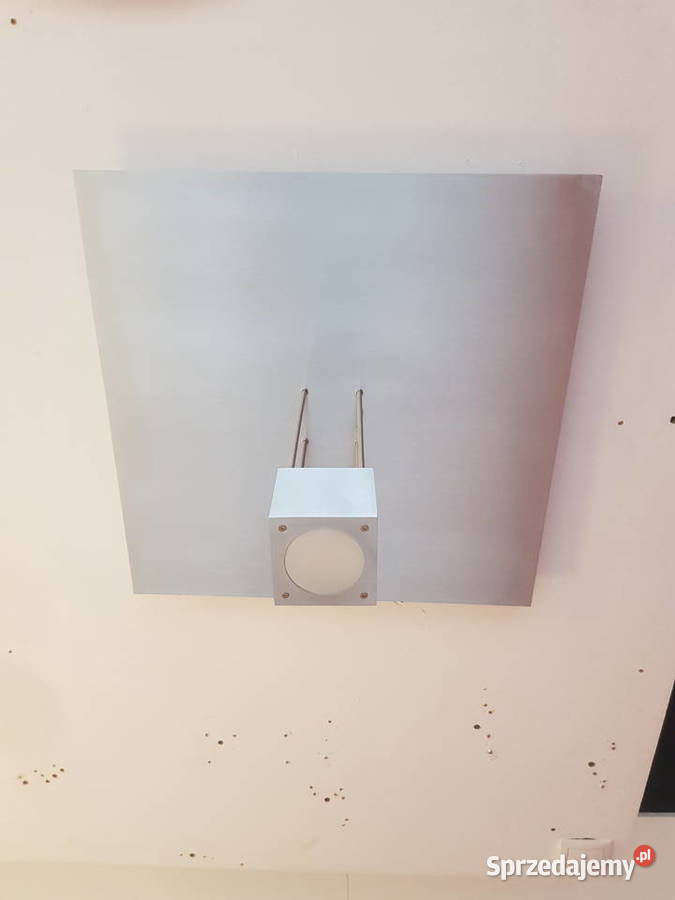 Lampa Sufitowa Plafon LED do Młodzieżowego Warszawa