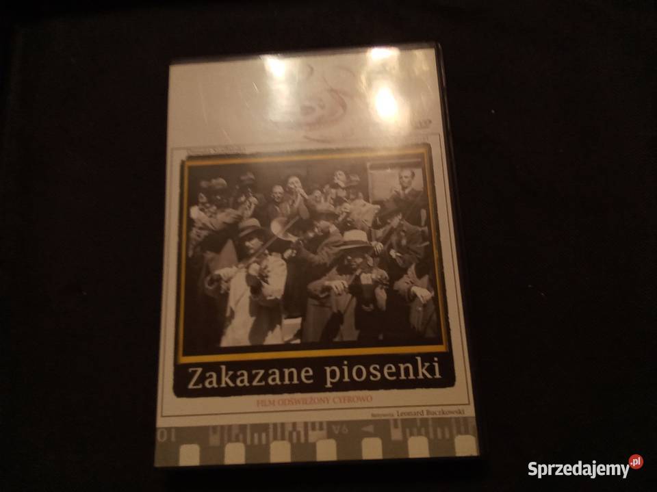 Zakazane piosenki film Warszawa