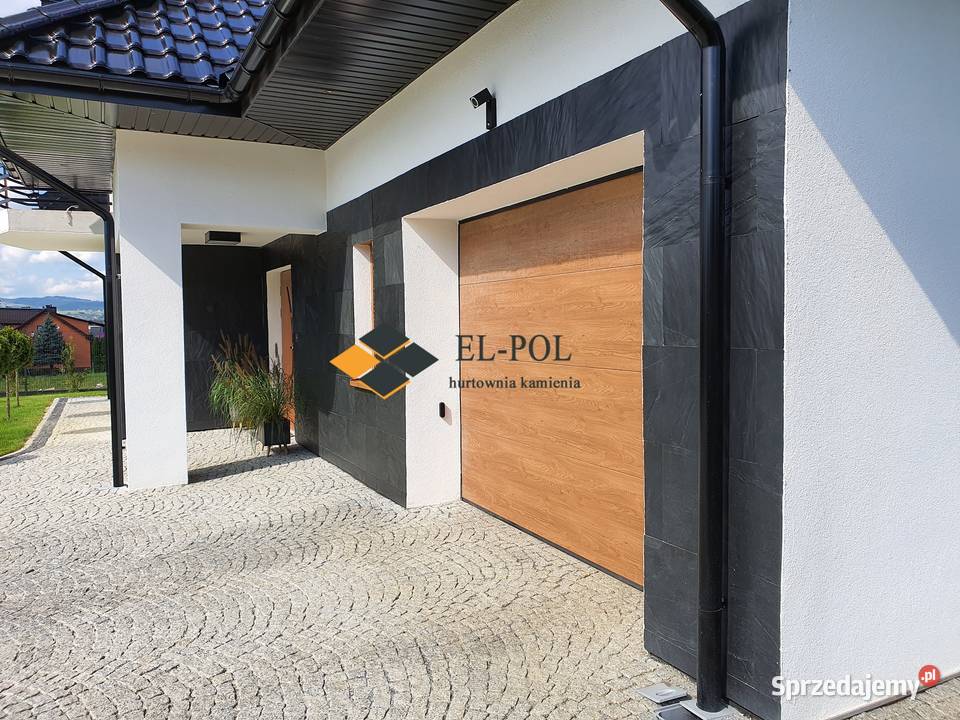 Kamień Naturalny ELEWACYJNY OZDOBNY DEKORACYJNY Chełmiec sprzedam