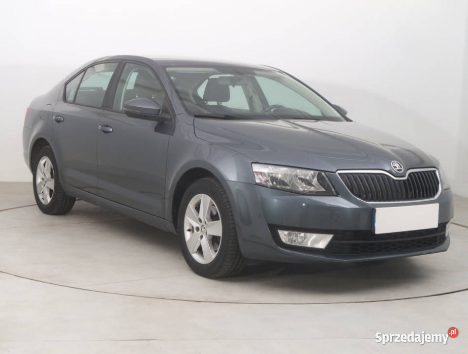 Skoda Octavia 14 TSI sprzedam