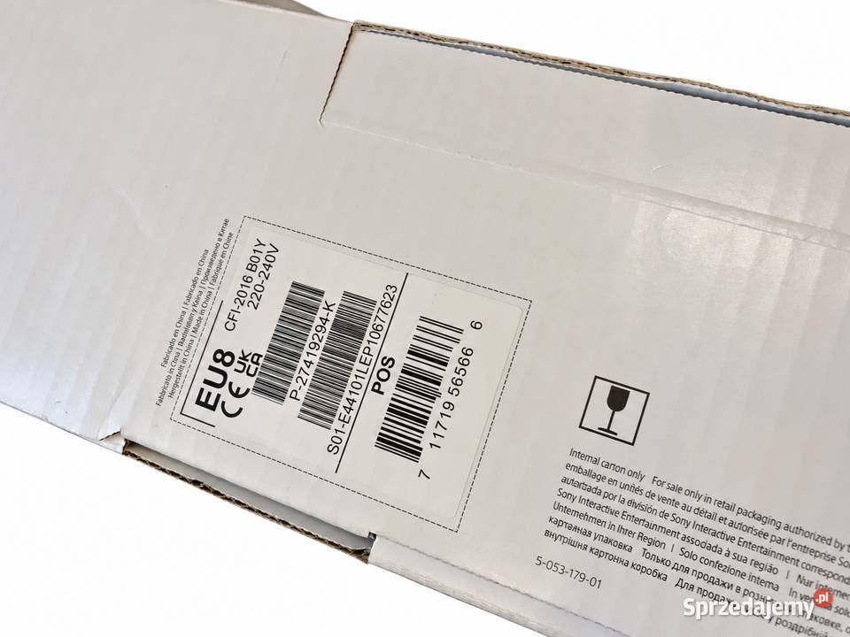 Sony PlayStation 5 Slim Digital 1TB CFI2016B