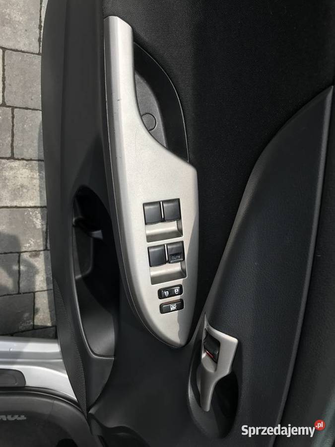 Toyota Corolla 16 MPI