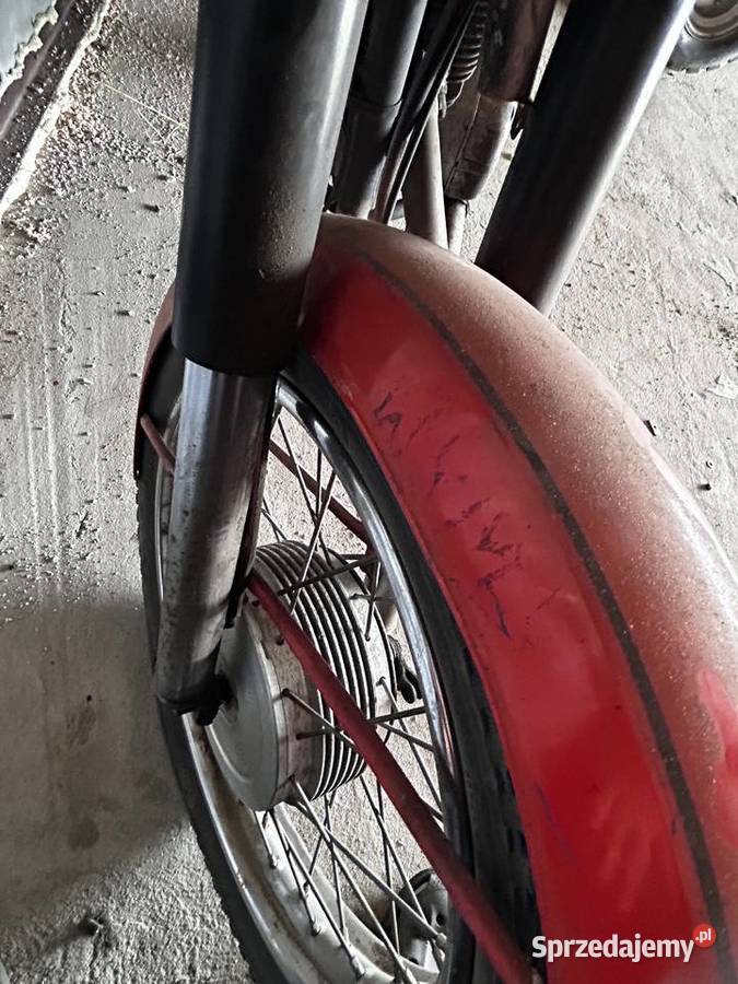 Cz 175 86 r nieuszkodzony Zarzysko sprzedam