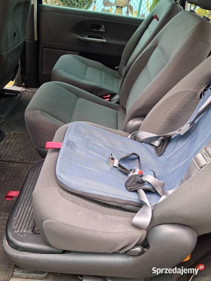 Sprzedam Volkswagen Sharan Goryń