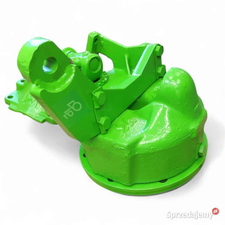 Zwolnica Zwrotnica 050376 Merlo Roto wielkopolskie Wilkowo