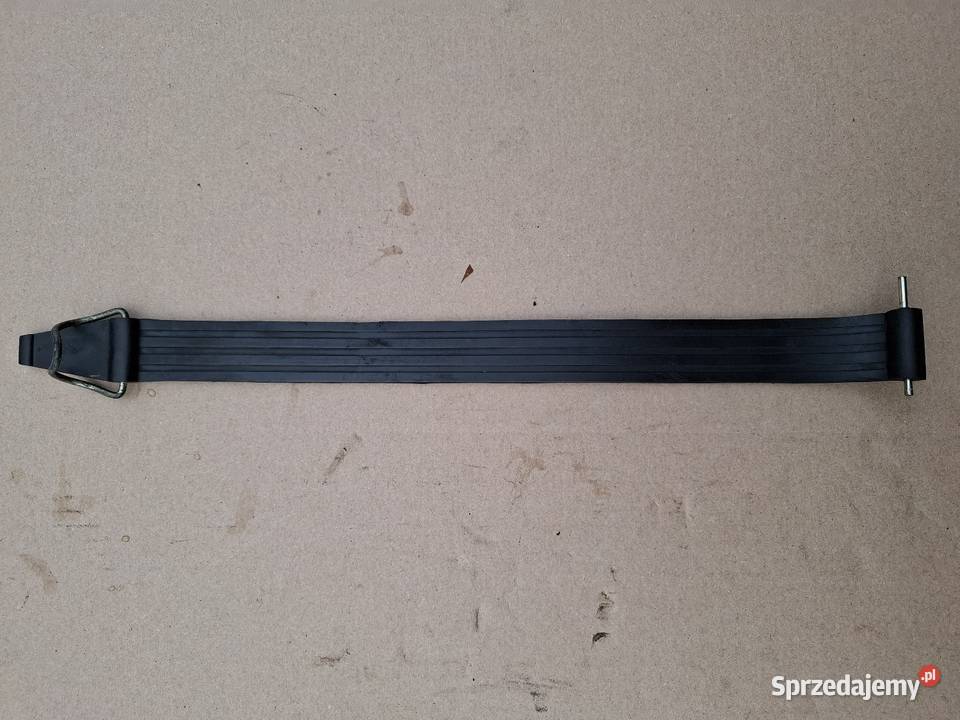 Guma kola zapasowego Fiat 126p Maluch opolskie sprzedam