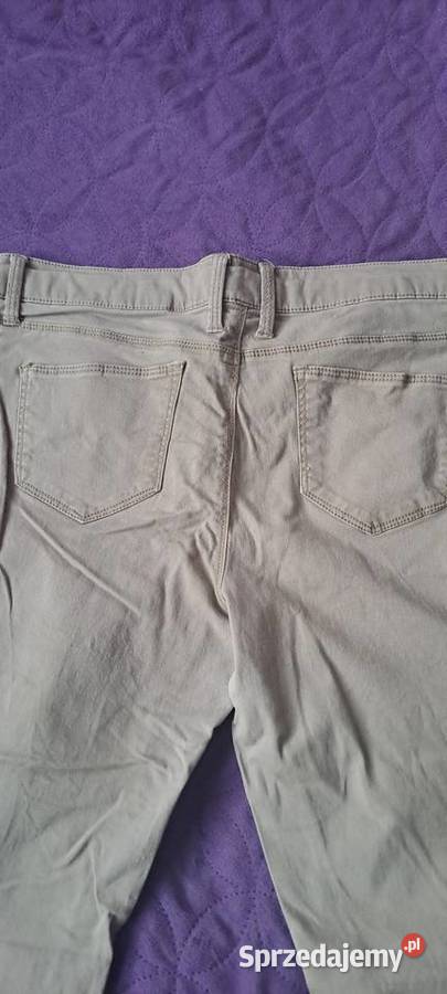 211 spodnie no boundaries Wrocław