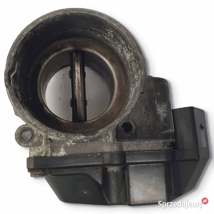 PRZEPUSTNICA Skoda Roomster 14 TDI 03G128063G Chełm