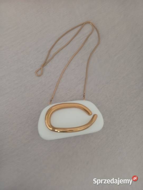 Torebka biały Torby i torebki