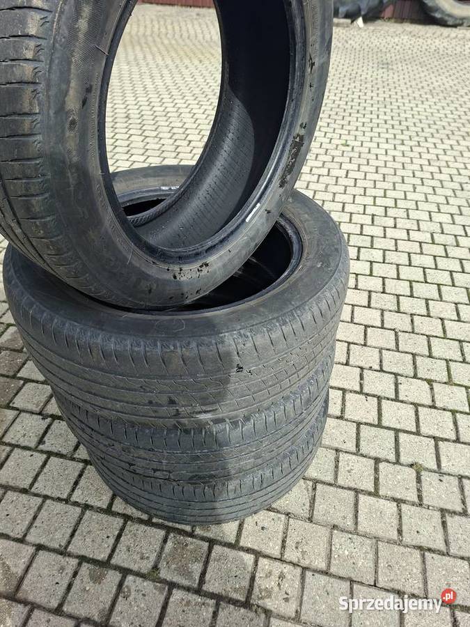 opony 2055516 r FIRESTONE ROADHAWK 91 v bieżnik Rybnik