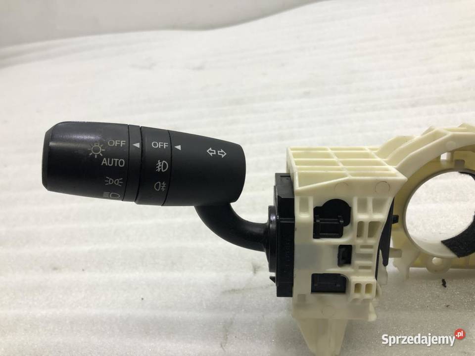 PRZEŁĄCZNIK ZESPOLONY MAZDA 6 III GJ