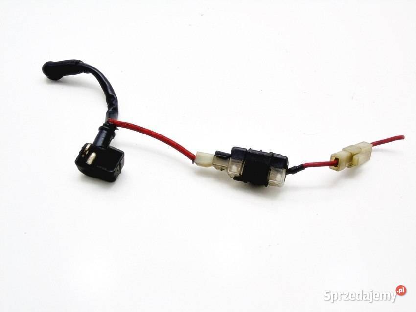 PRZEWÓD PLUSOWY 1300 XVZ ROYAL VENTURE śląskie Sosnowiec sprzedam