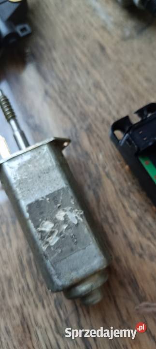 Komplet 4 silniczków szyb elektrycznych w