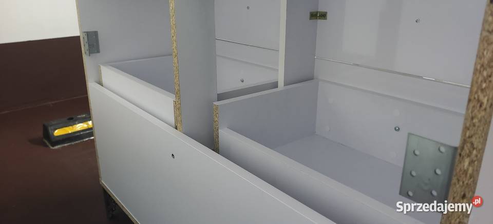 Komoda łazienka pod umywalke Glamour Nowy Sącz