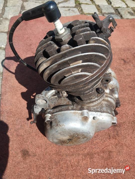 WANDERERMILLE DURKOPPsilnik Głogów