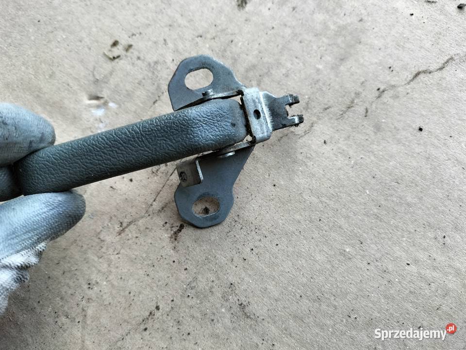 Suzuki Maruti 800 RĄCZKA KLAMKA WEWNĘTRZNA LEWA Kamień-Kolonia sprzedam