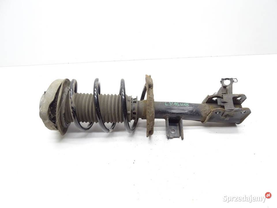 AMORTYZATOR LEWY PRZÓD PRZEDNI A1763201538 16 małopolskie