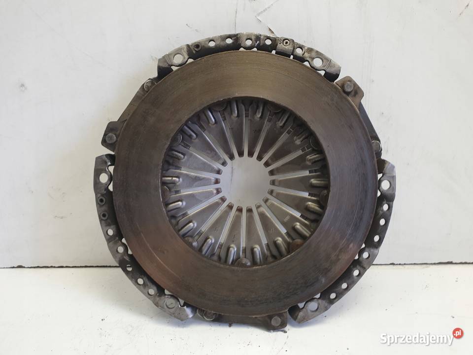 SPRĘŻARKA KLIMATYZACJI Volvo S40 II V50 16 D2 osobowe Chełm