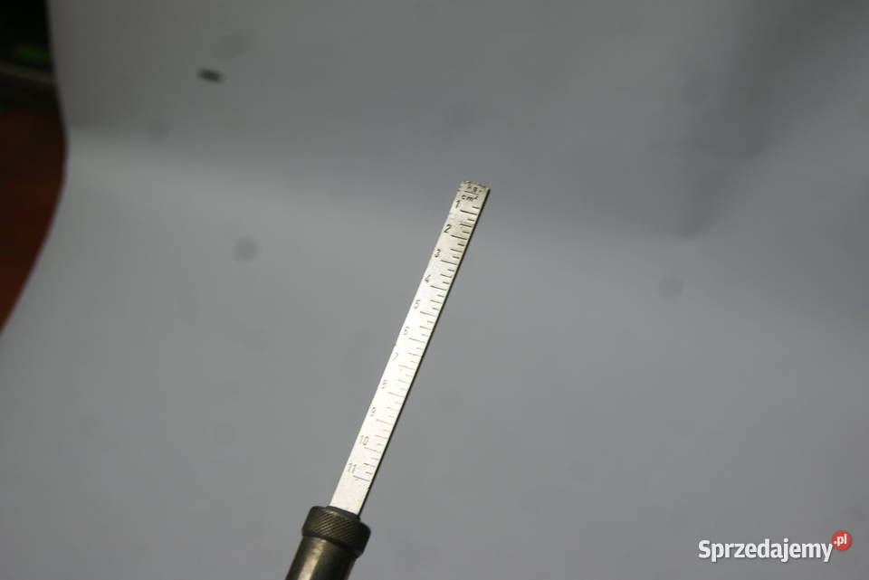 MOTO METER DO OPON OPEL MERCEDES FORD NSU DKW sprzedam