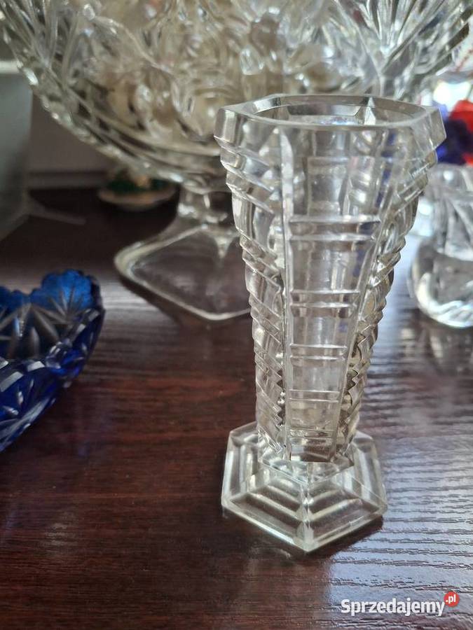 KryształyTanio inny kolor mazowieckie Warszawa