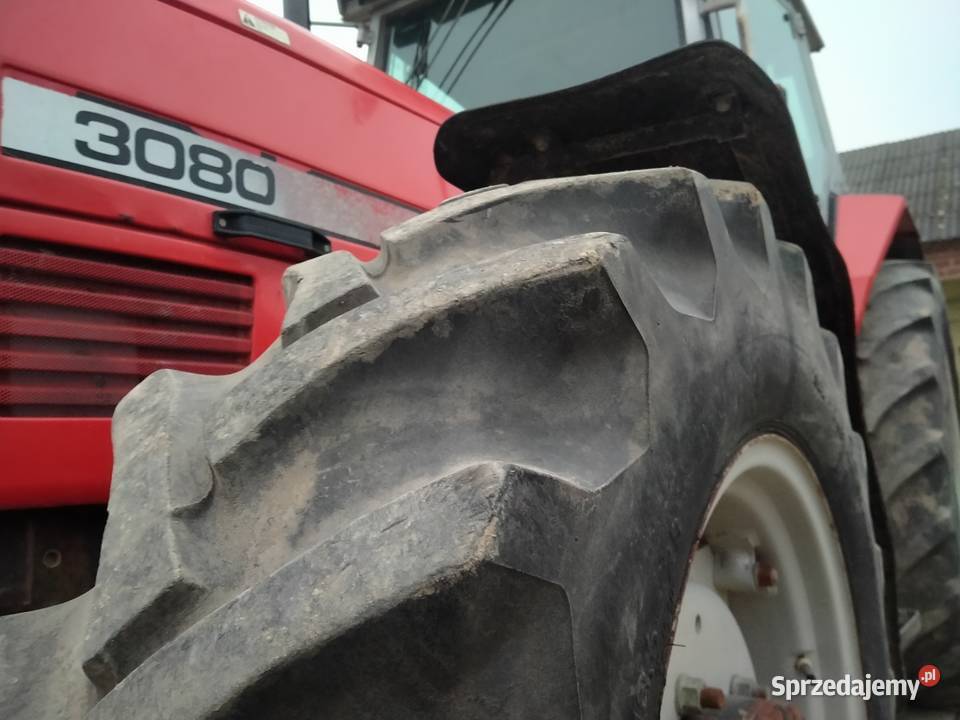 Massey Ferguson 3080 sprowadzony Ciągniki lubelskie sprzedam