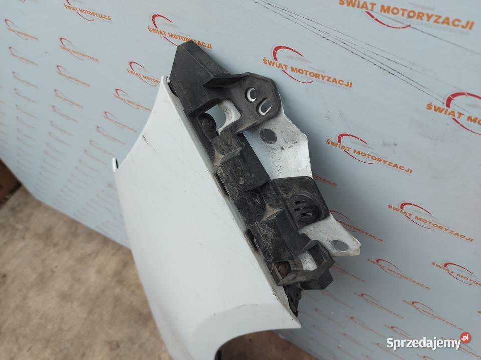 OPEL ZAFIRA TOURER C 13r błotnik prawy przód 140 Kielce