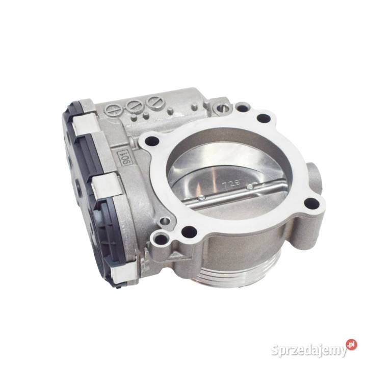 VOLVO C30 C70 S40 V50 S60 S80 V70 przepustnica