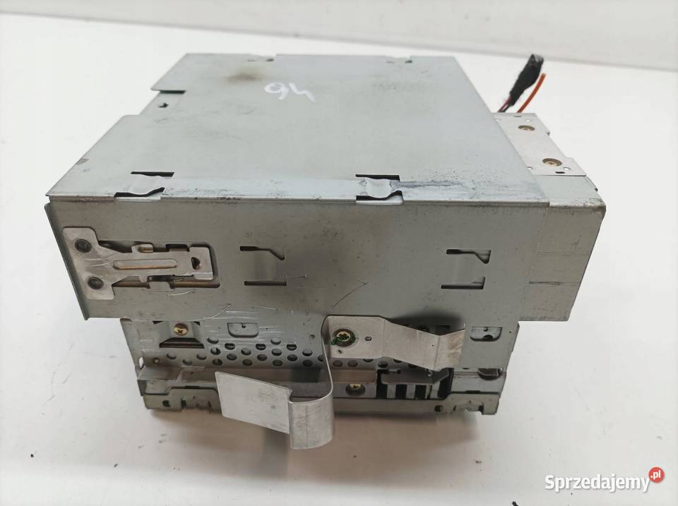 RADIO 12803729 Saab 93 II 20022014 sprzedam