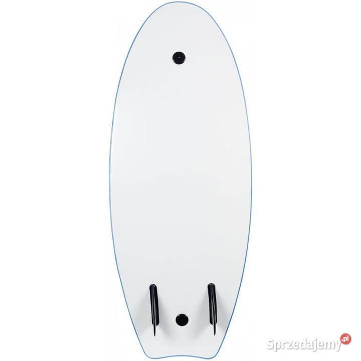 Waimea surfboard eps 2024 114 cm