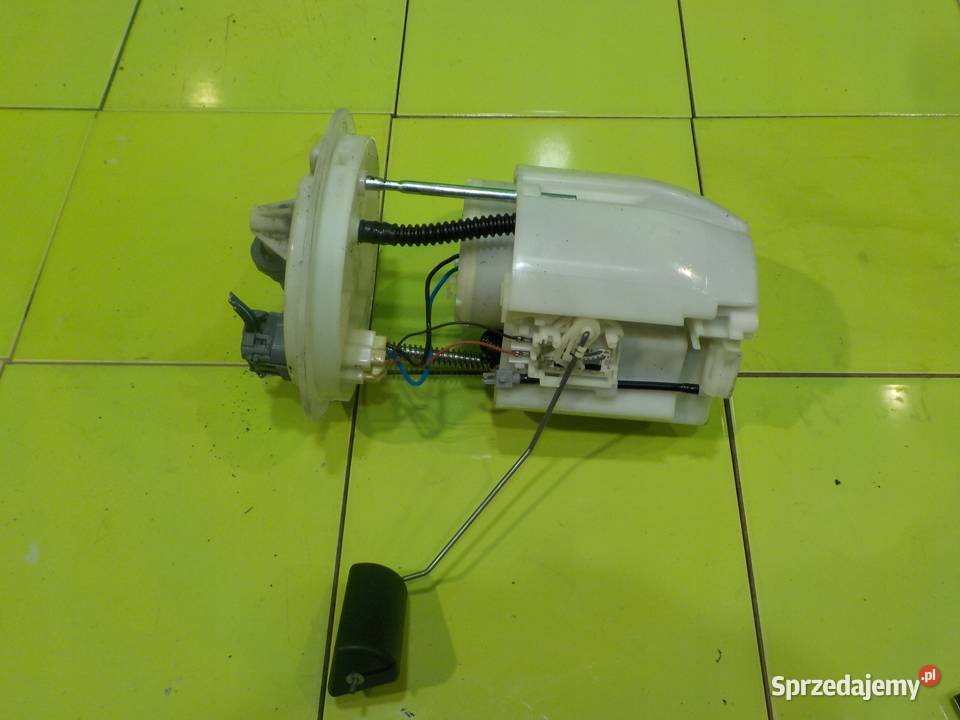 CHRYSLER SEBRING III 24 B 07r 4D pompa paliwa