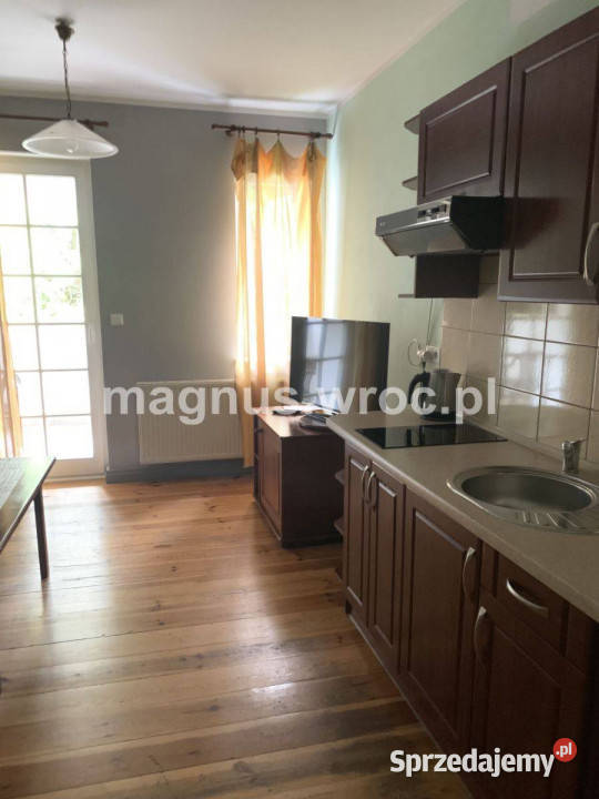 Na sprzedaż Aparthotel w Polanicy Zdrój dolnośląskie Polanica-Zdrój