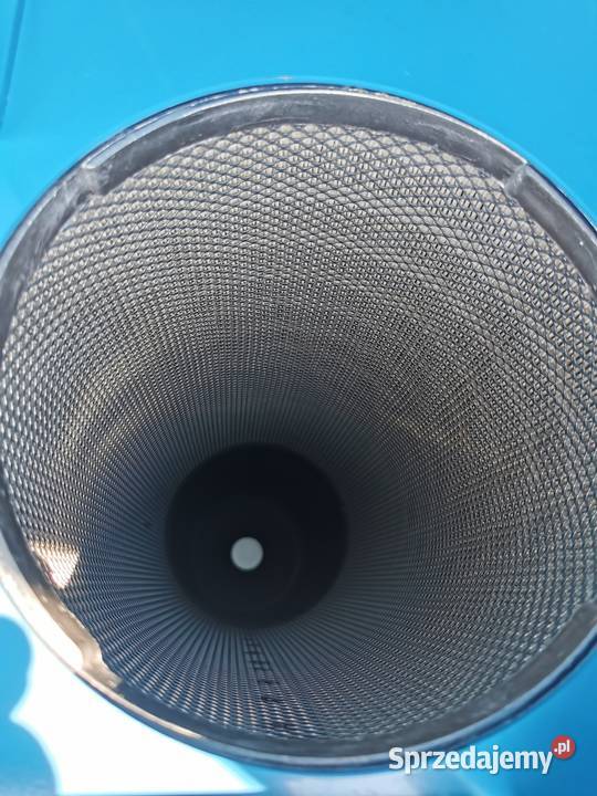 Odciąg dymu z hali wieża wentylacyjna Biznes i Przemysł opolskie Zdziechowice