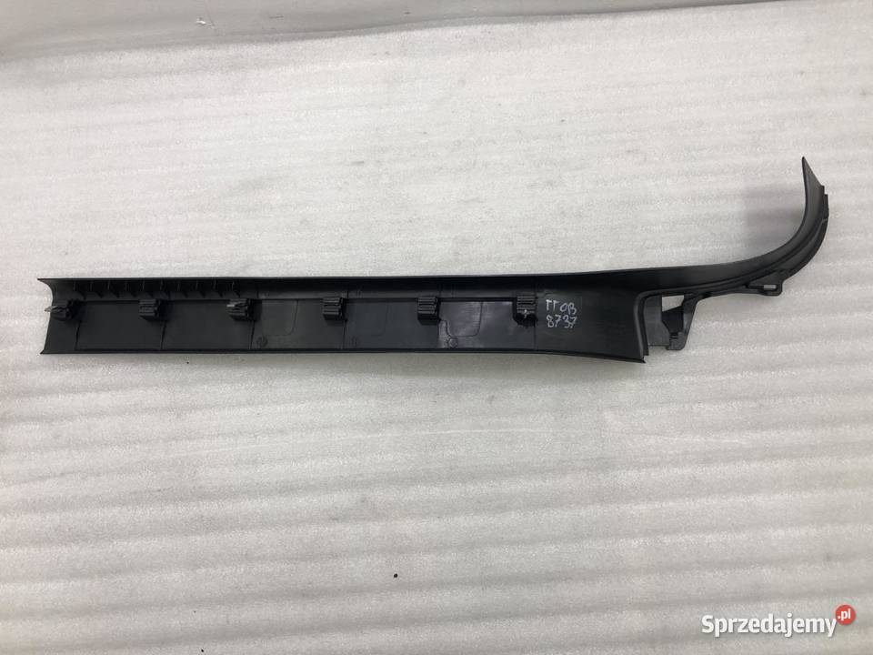 AUDI TT 8J LISTWA PROGOWA PRAWA 8J0853906B