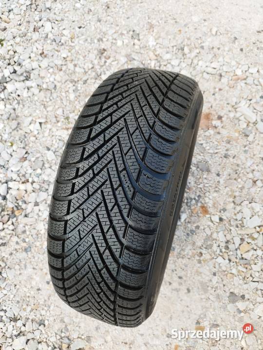 PIRRELLI Cinturato WINTER 20555R16 Kielce sprzedam