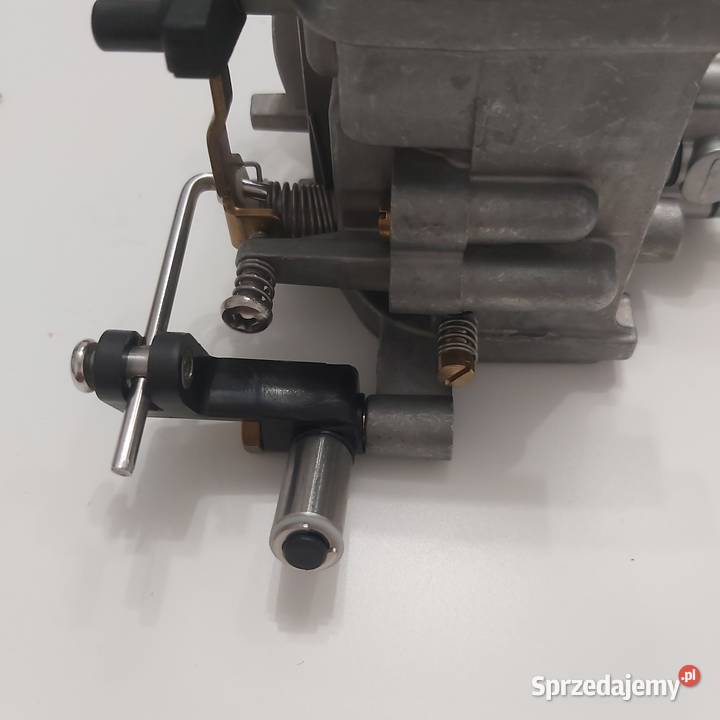 Gaźnik suzuki dt 99 dt 15 silnik zaburtowy Żeglarstwo Bydgoszcz