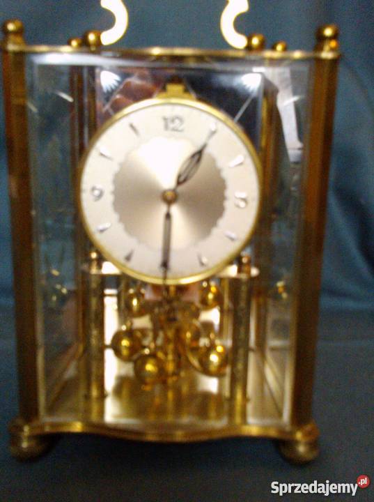 sprzedam zegar roczniak sprawny Wrocław