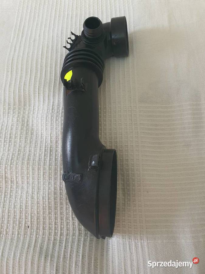 LAND ROVER FREELANDER 20 TD4 RURA POWIETRZA Poznań